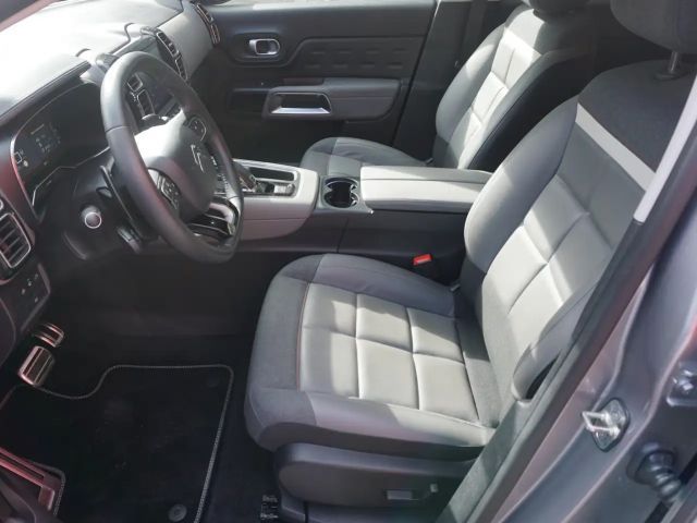 Citroën C5 Aircross Shine