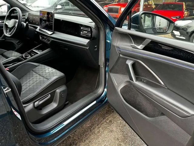 Volkswagen Tiguan 1.5 eTSI DSG R-Line