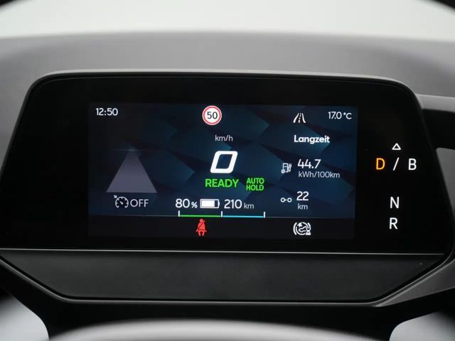 Cupra Born CARPLAY NAVI LED HUD SHZ NAVI PDC MASSAGE