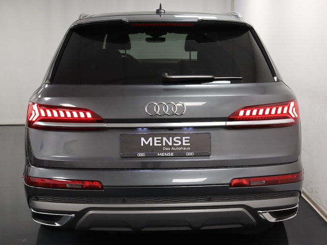 Audi Q7 50 TDI Quattro