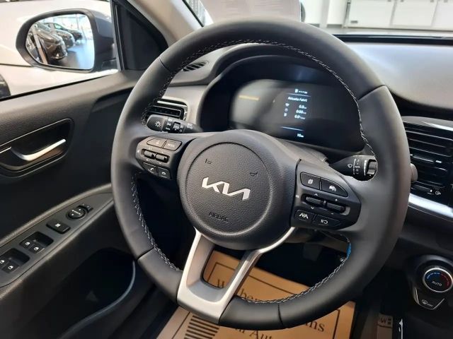 Kia Stonic GDi