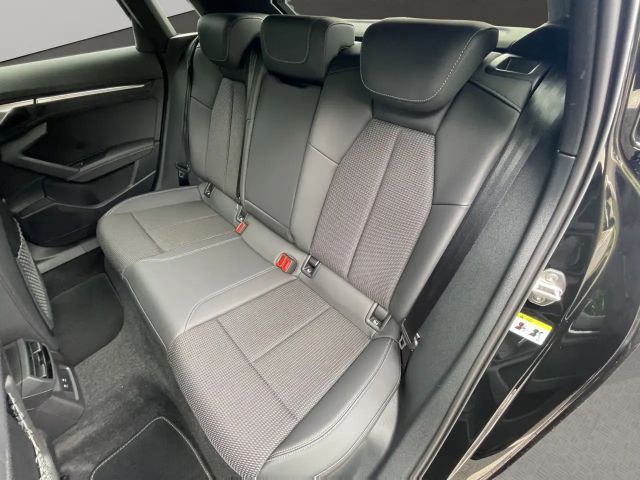 Audi S3 2.0 TFSI Quattro Sedan