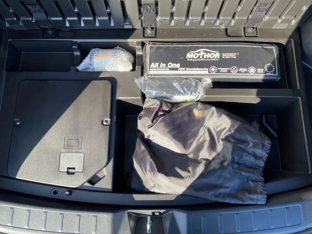 Mitsubishi Eclipse Cross 4WD PHEV