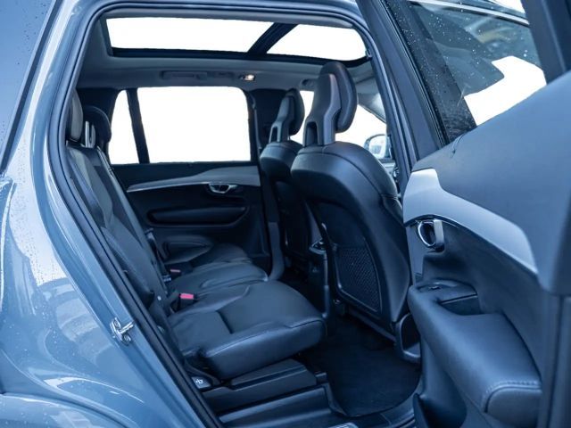 Volvo XC90 AWD Inscription Recharge T8