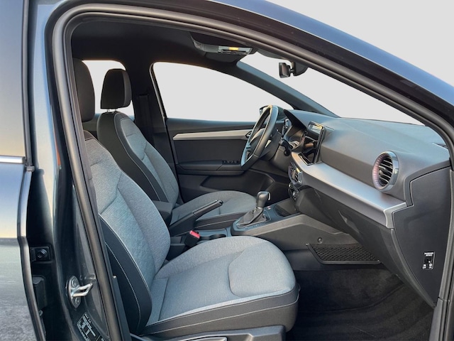 Seat Ibiza Xcellence