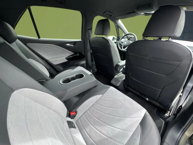Volkswagen ID.3 Performance Pro