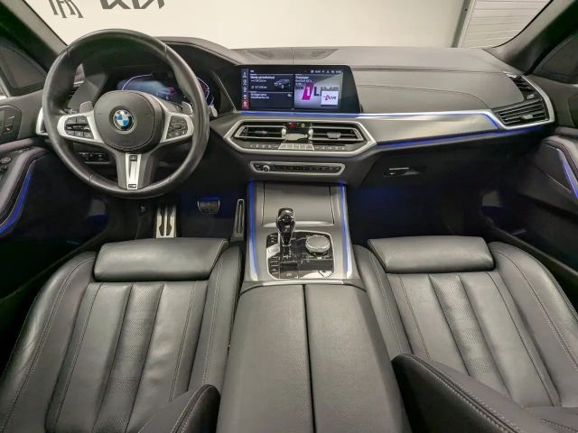 BMW X5 M-Sport xDrive30d
