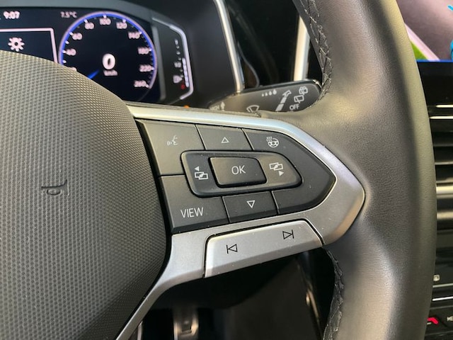 Volkswagen T-Roc 1.5 TSI DSG