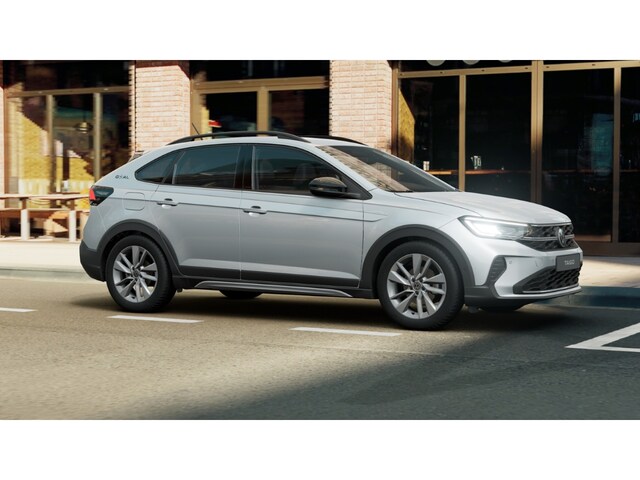 Volkswagen Taigo 1.0 TSI DSG