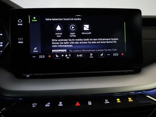 Skoda Octavia Style Style