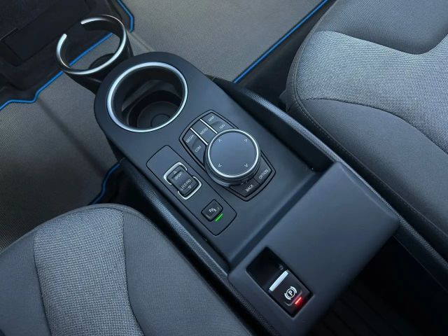 BMW i3 120Ah S