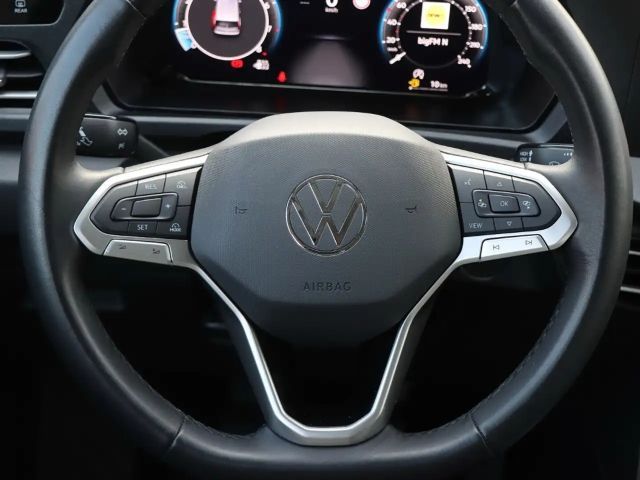 Volkswagen Caddy 1.5 TSI