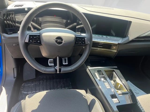 Opel Astra GS-Line Grand Sport