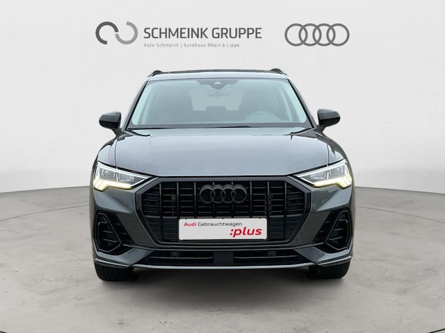 Audi Q3 45 TFSI Hybride S-Tronic