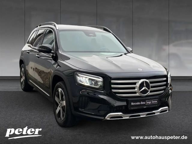 Mercedes-Benz GLB 200 Progressive