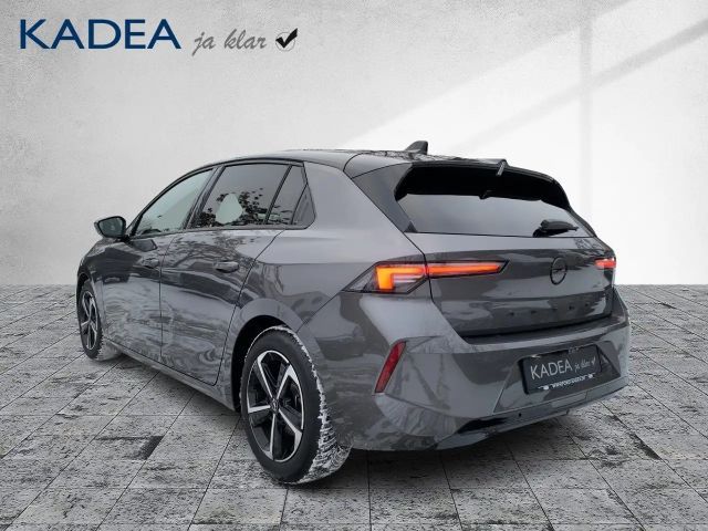 Opel Astra 1.2 Turbo GS-Line Grand Sport Turbo