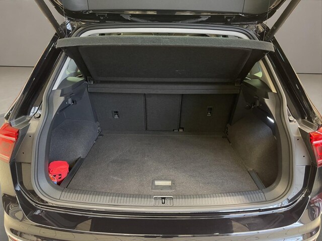 Volkswagen Tiguan 2.0 TDI BMT