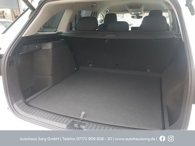 Skoda Kodiaq Selection iV