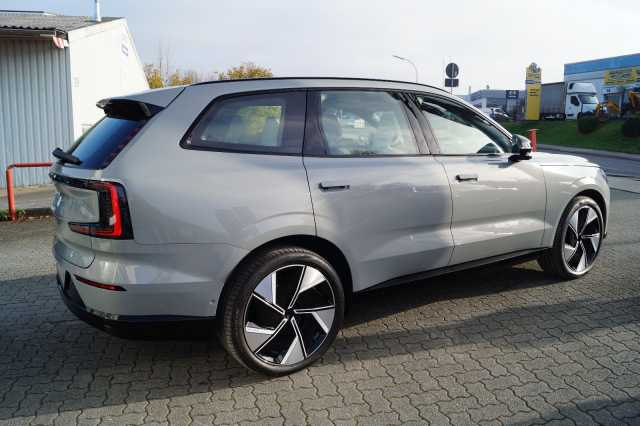 Volvo EX90 AWD Twin motor Ultra