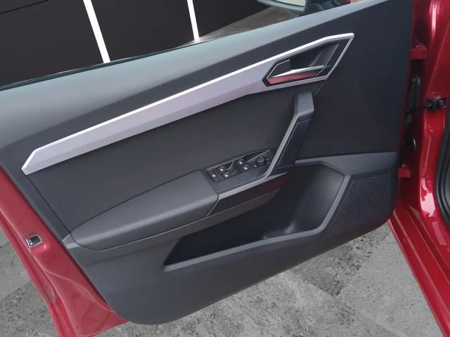 Seat Ibiza DSG FR-lijn