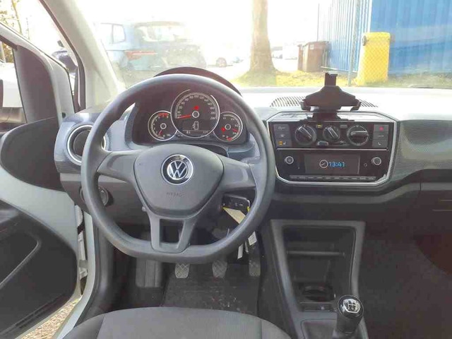 Volkswagen up! 1.0 MPI Move Move up!