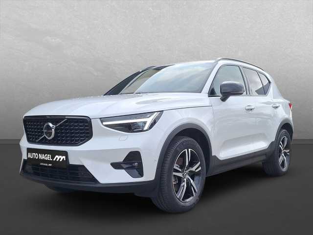 Volvo XC40 Dark Plus