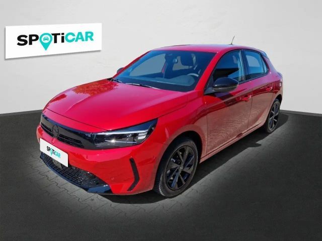 Opel Corsa GS-Line Grand Sport