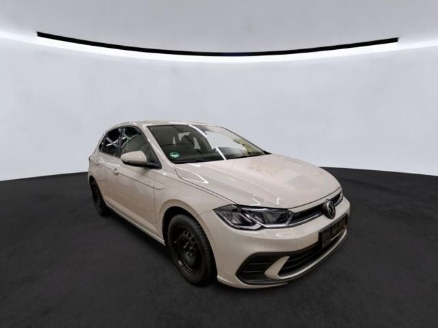 Volkswagen Polo 1.0 MPI