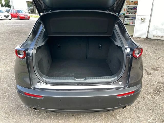 Mazda CX-30 SkyActiv e-Skyactiv