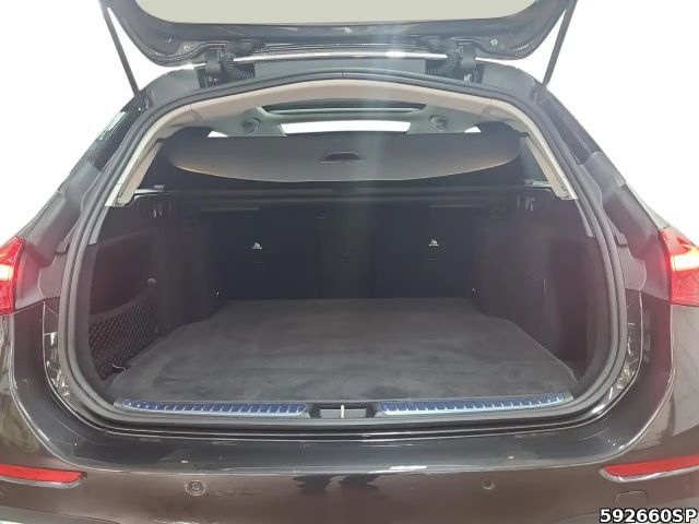 Mercedes-Benz C 180 AMG Line Estate