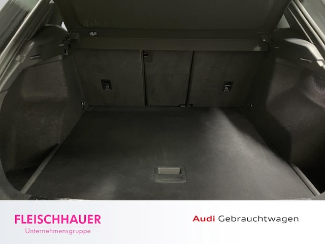 Audi Q3 35 TFSI S-Tronic