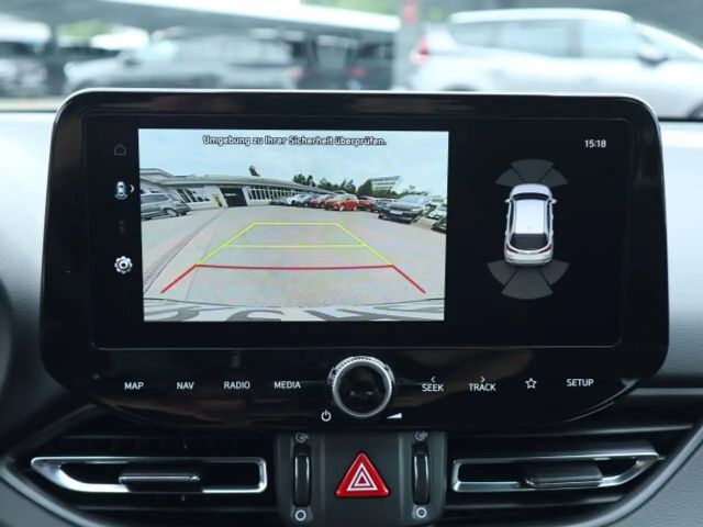 Hyundai i30 Advantage T-GDi