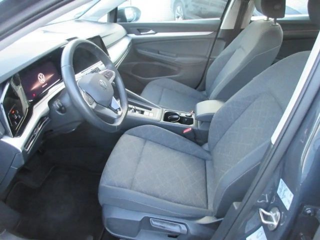 Volkswagen Golf 1.0 TSI DSG Life