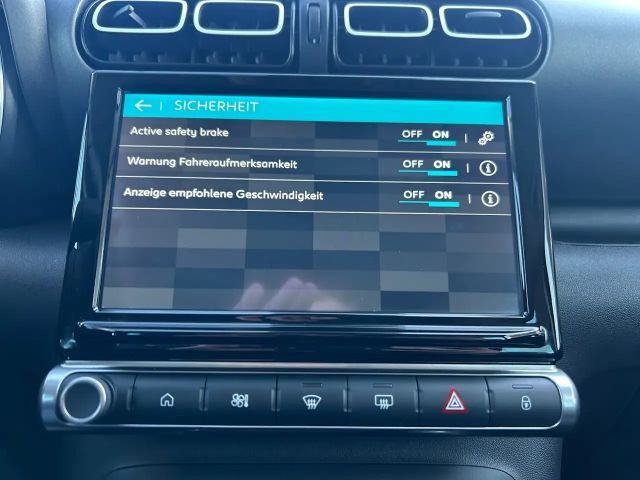 Citroën C3 Aircross Max PureTech