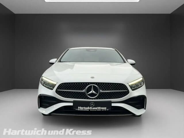 Mercedes-Benz A 250 A 250 e AMG Line