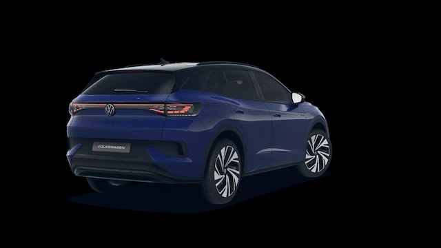 Volkswagen ID.4 4Motion GTX IQ.Drive