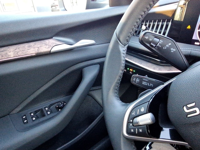 Skoda Superb 1.5 TSI