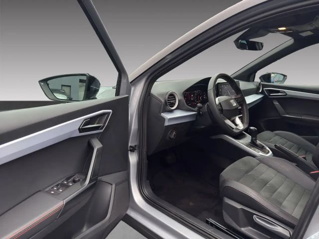 Seat Arona 1.5 TSI DSG FR-lijn