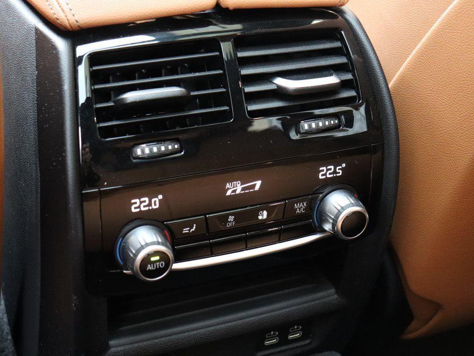 BMW 530 530e Touring