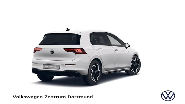 Volkswagen Golf Golf VIII R-Line