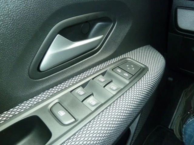 Dacia Sandero Stepway TCe 90