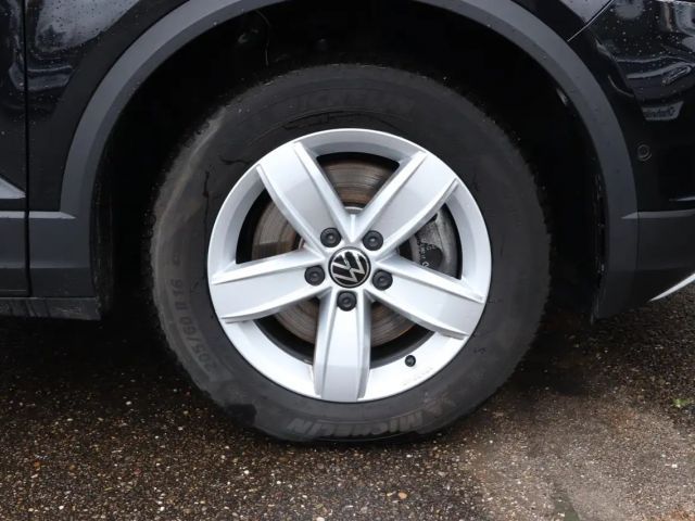 Volkswagen T-Roc 2.0 TDI DSG Life