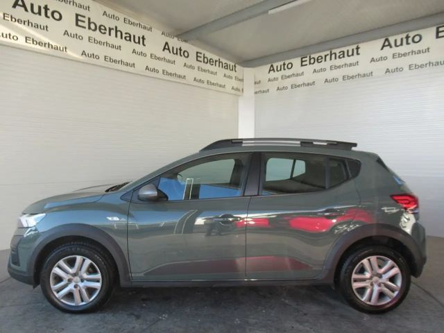 Dacia Sandero Stepway TCe 90