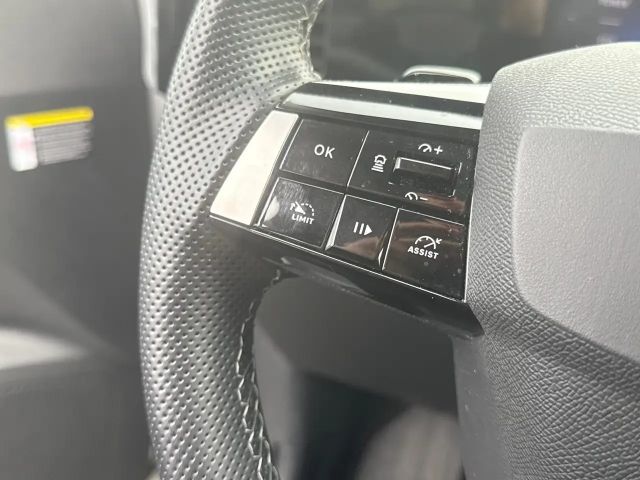 Opel Astra 1.6 Turbo Edition Turbo