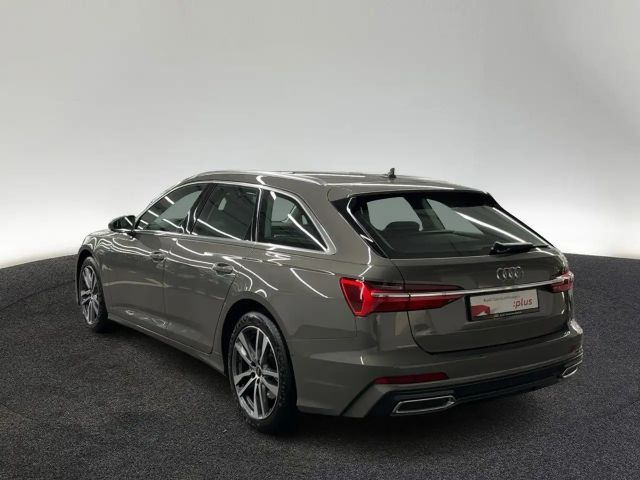 Audi A6 45 TFSI