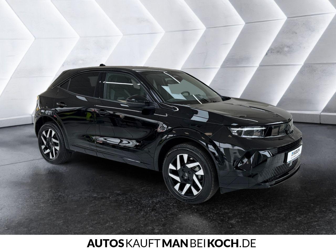 Opel Mokka GS-Line Grand Sport