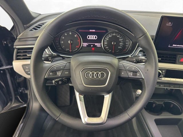 Audi A4 40 TFSI Avant S-Tronic