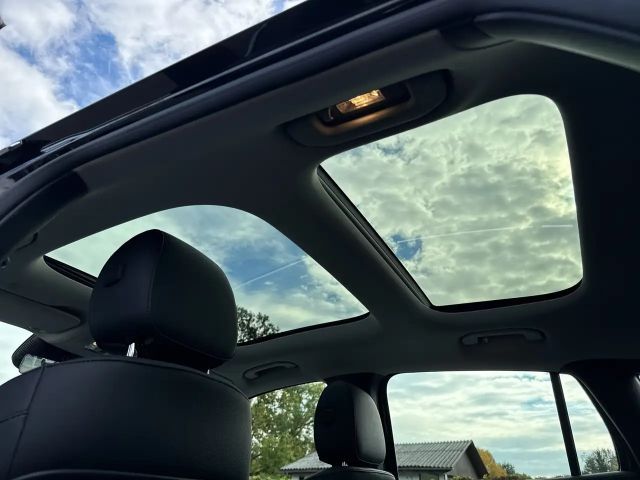 Mercedes-Benz GLA 220 4MATIC GLA 220 d