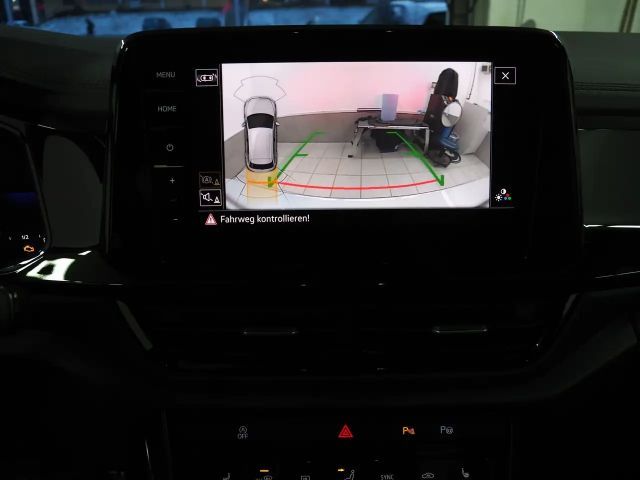 Volkswagen T-Roc 4Motion DSG R-Line