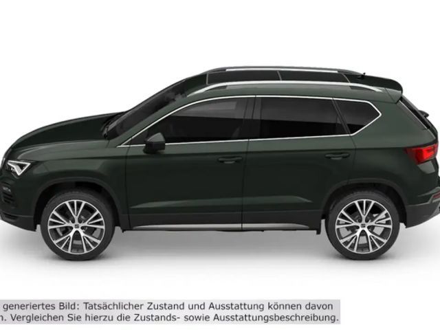 Seat Ateca 1.5 TSI DSG